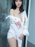 [Yuguo sexy beauty loves Yuwu] app2017no.732 summer dream(20)